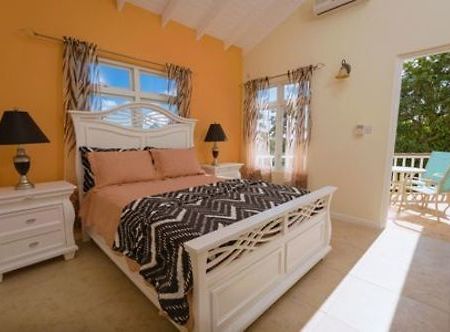 Villa Marie (Adults Only) Soufriere Exterior photo