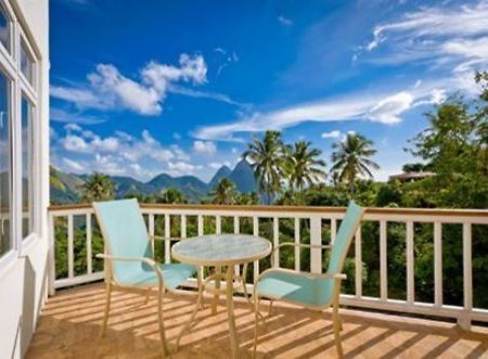 Villa Marie (Adults Only) Soufriere Exterior photo