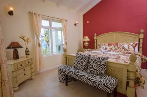 Villa Marie (Adults Only) Soufriere Exterior photo
