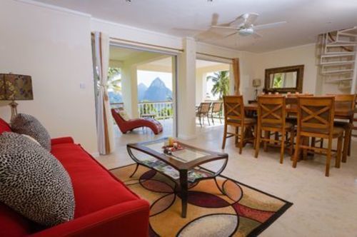 Villa Marie (Adults Only) Soufriere Exterior photo