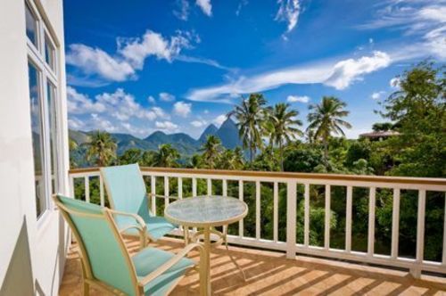 Villa Marie (Adults Only) Soufriere Exterior photo